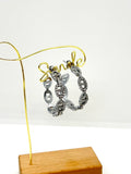 Boucle d'oreille Nawel