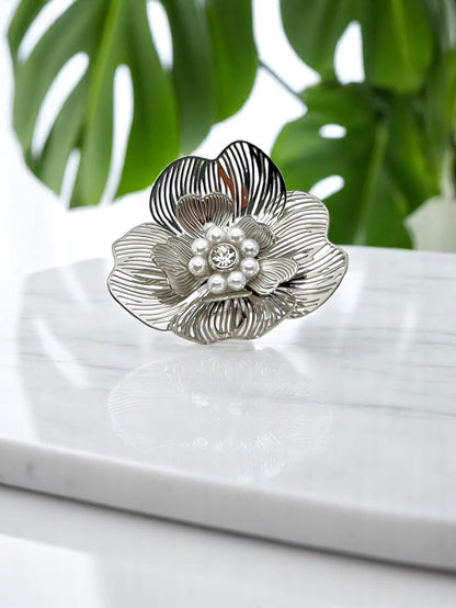 Bague Soraya