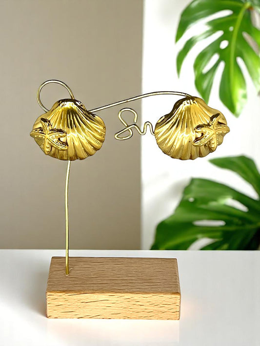 Boucle d'oreilles Ariella