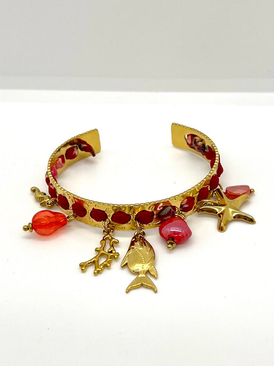 Bracelet Fruitier