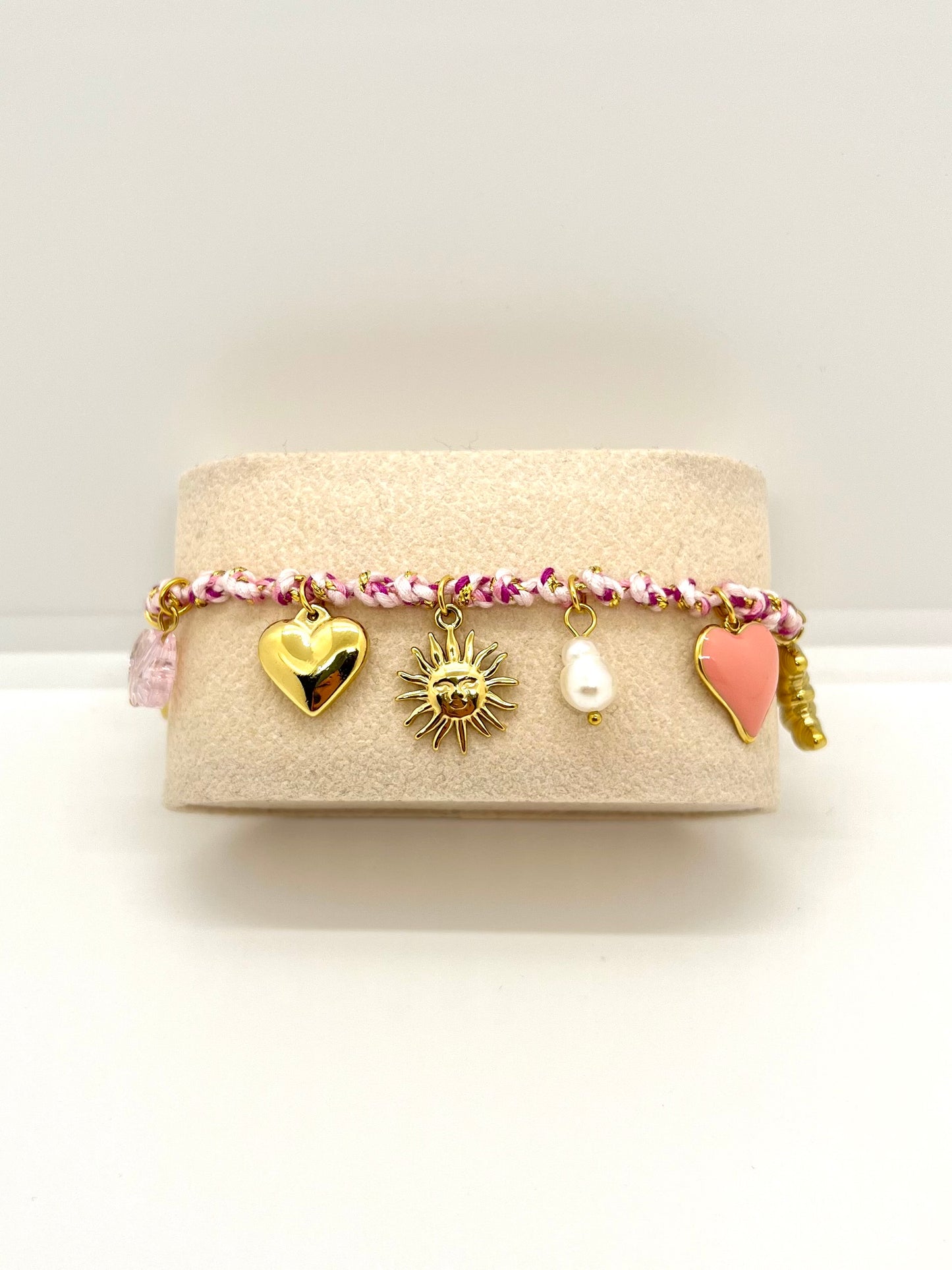 Bracelet Juliette