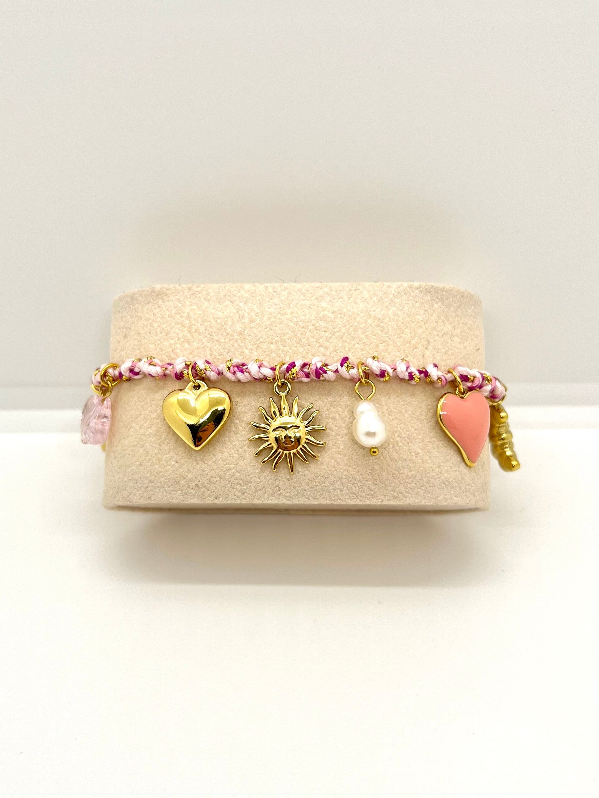 Bracelet Juliette