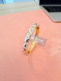 Bracelet Ethnique Blanc