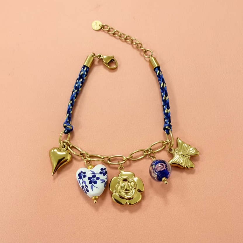 Bracelet Nauplie