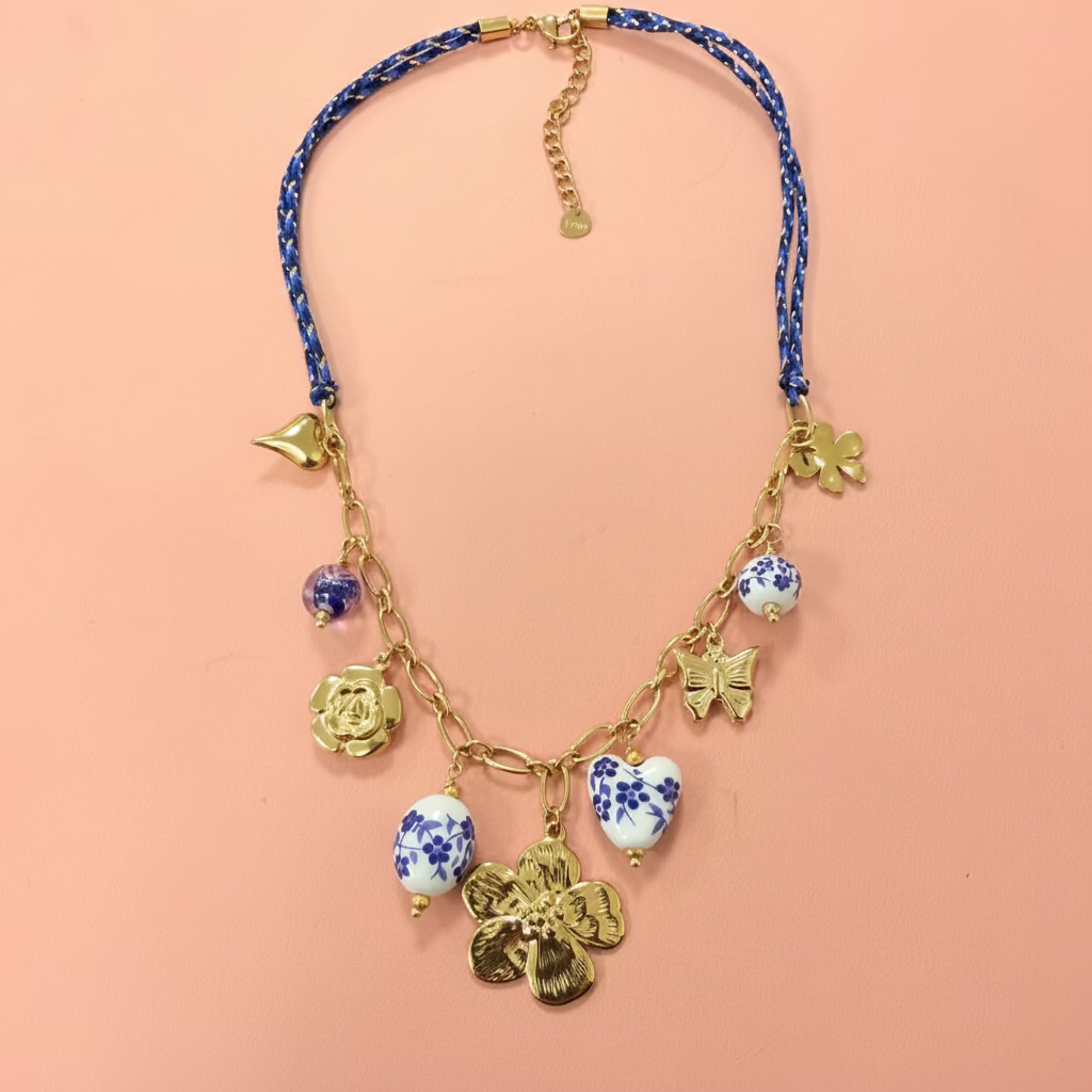Collier Nauplie