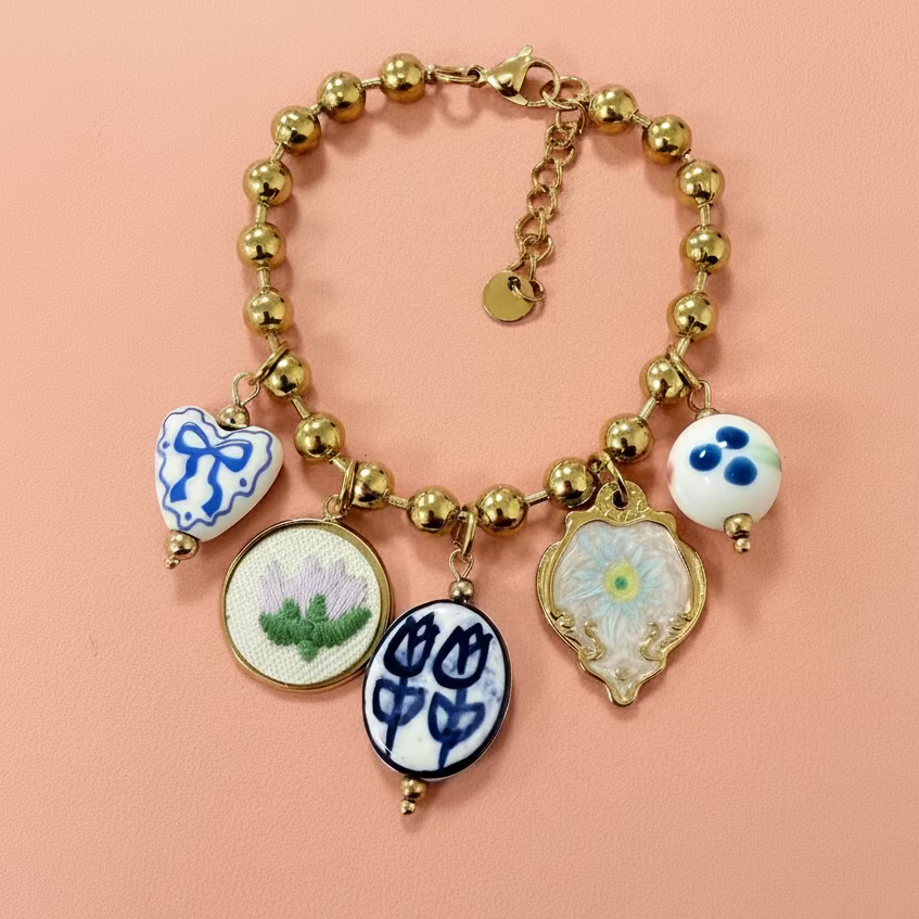 Bracelet Tripoli
