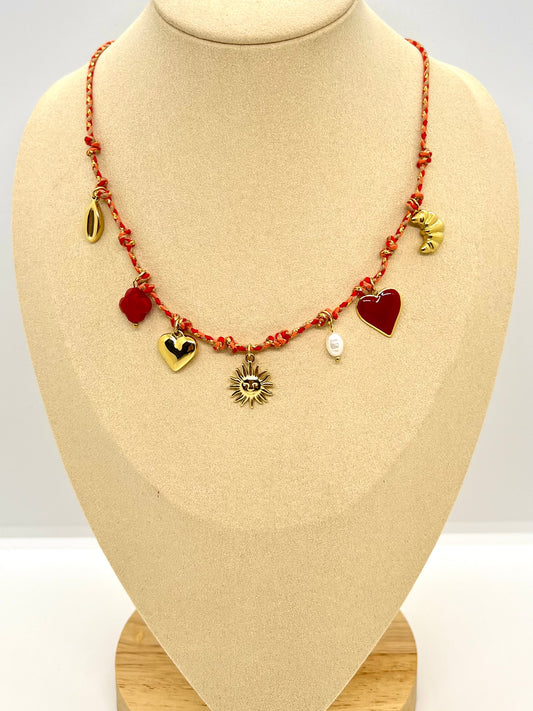 Collier Juliette
