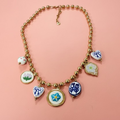 Collier Tripoli