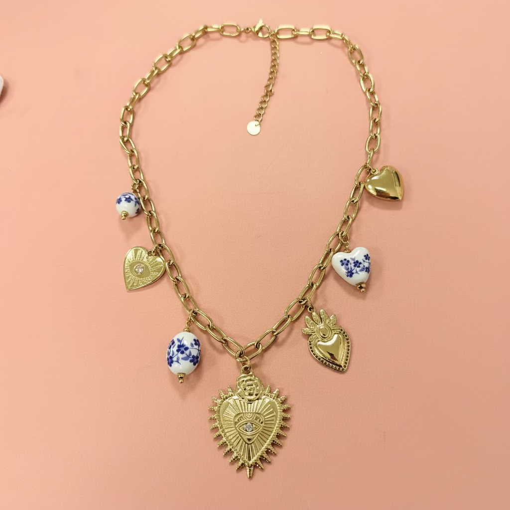 Collier Pylos