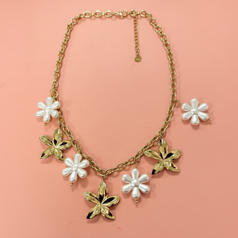 Collier Lamia