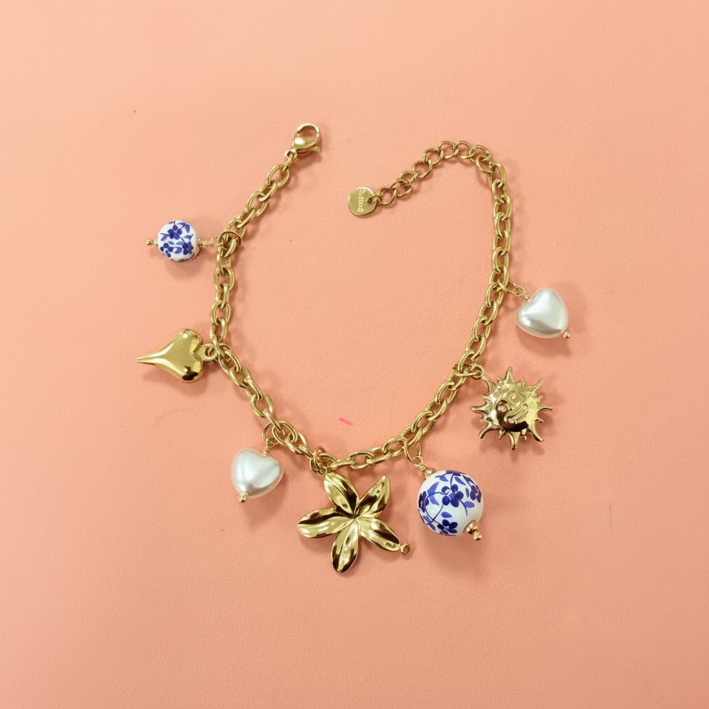 Bracelet Livadia