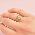Bague Gabby