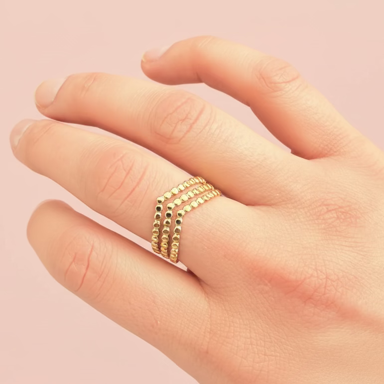 Bague Asma