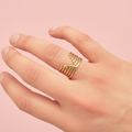 Bague Victoria