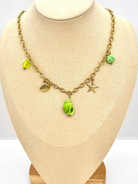 Collier Kassy