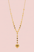 Collier Sautoire Valentine