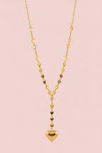 Collier Sautoire Valentine
