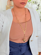 Collier Sautoire Valentine