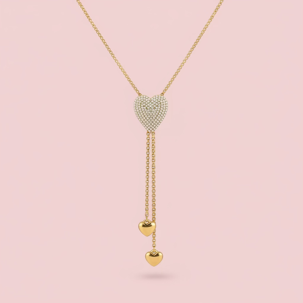 Collier Déborah