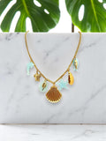 Collier Ranaya