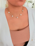 Collier Lina