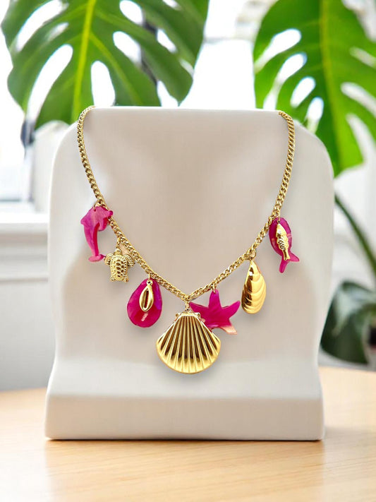 Collier Ranaya