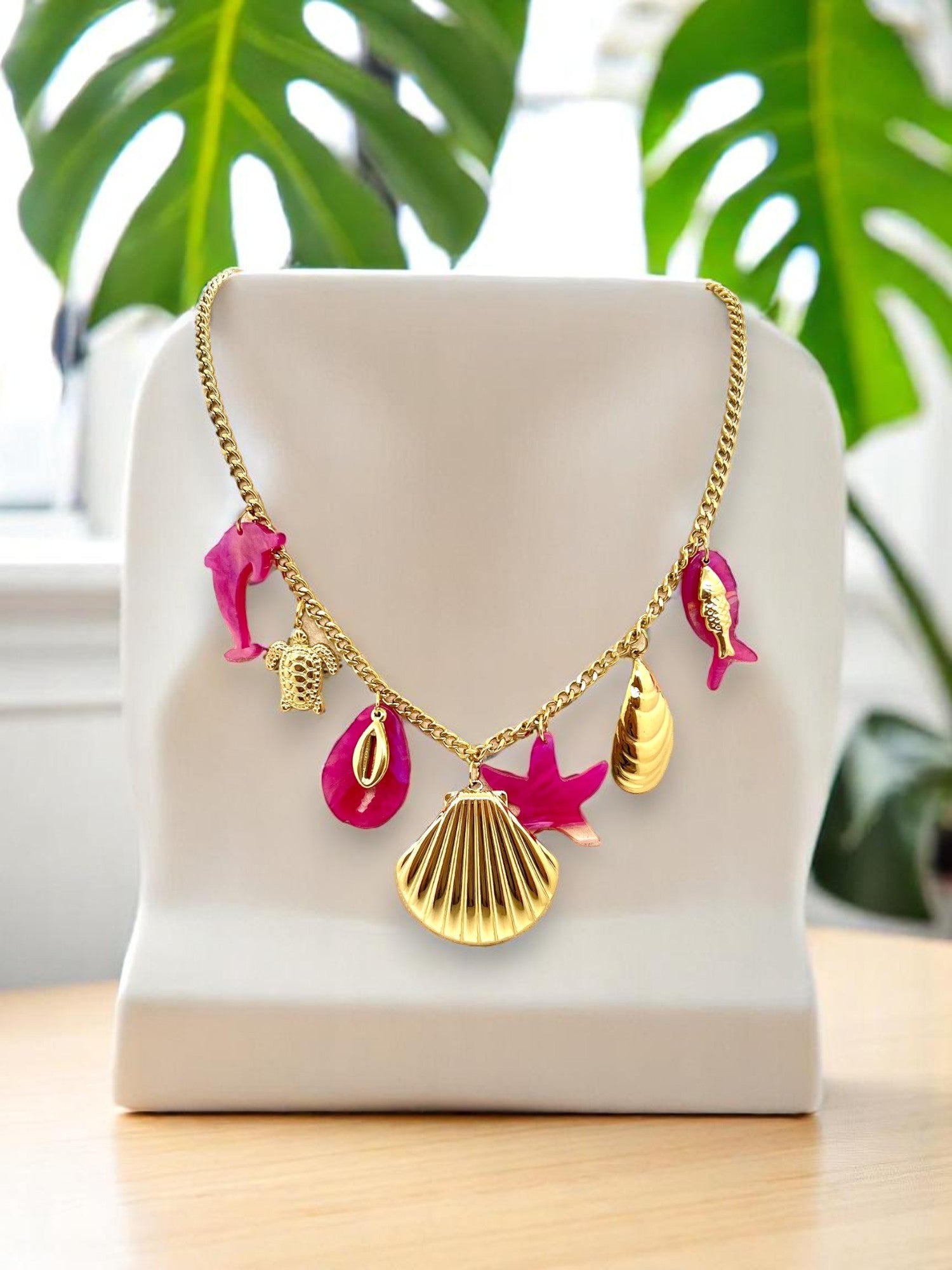 Collier Ranaya