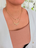 Collier Rizlene