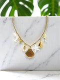 Collier Ranaya