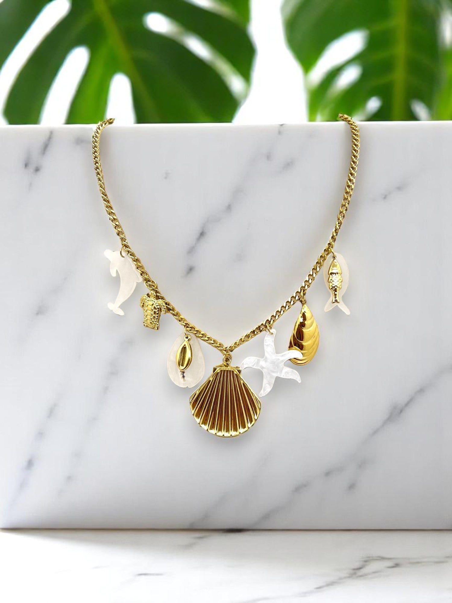 Collier Ranaya