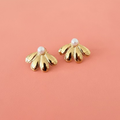 Boucle d'oreille Zima