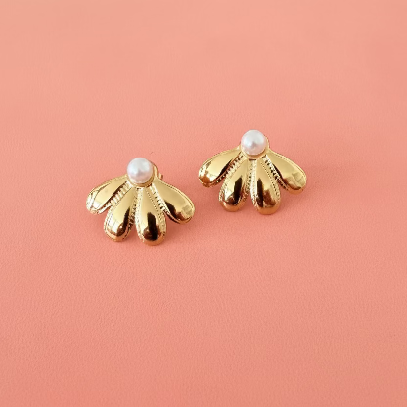 Boucle d'oreille Zima