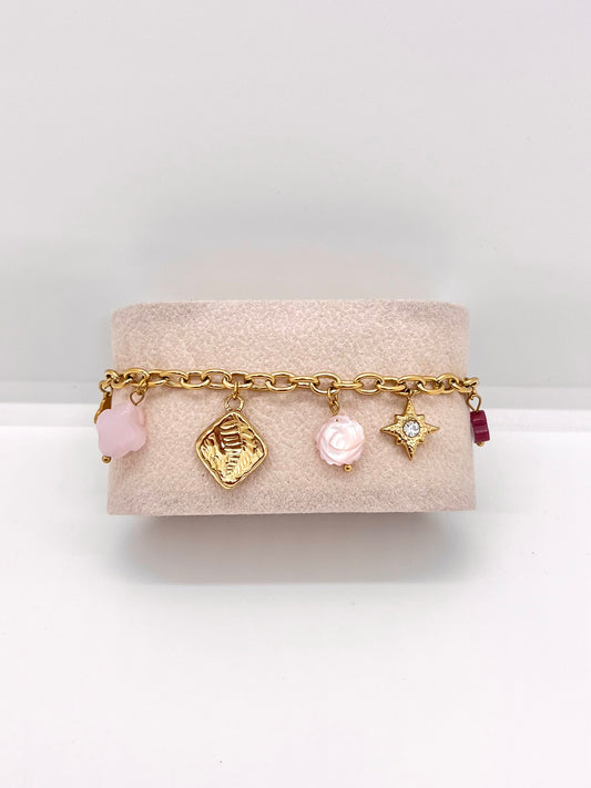 Bracelet Léa