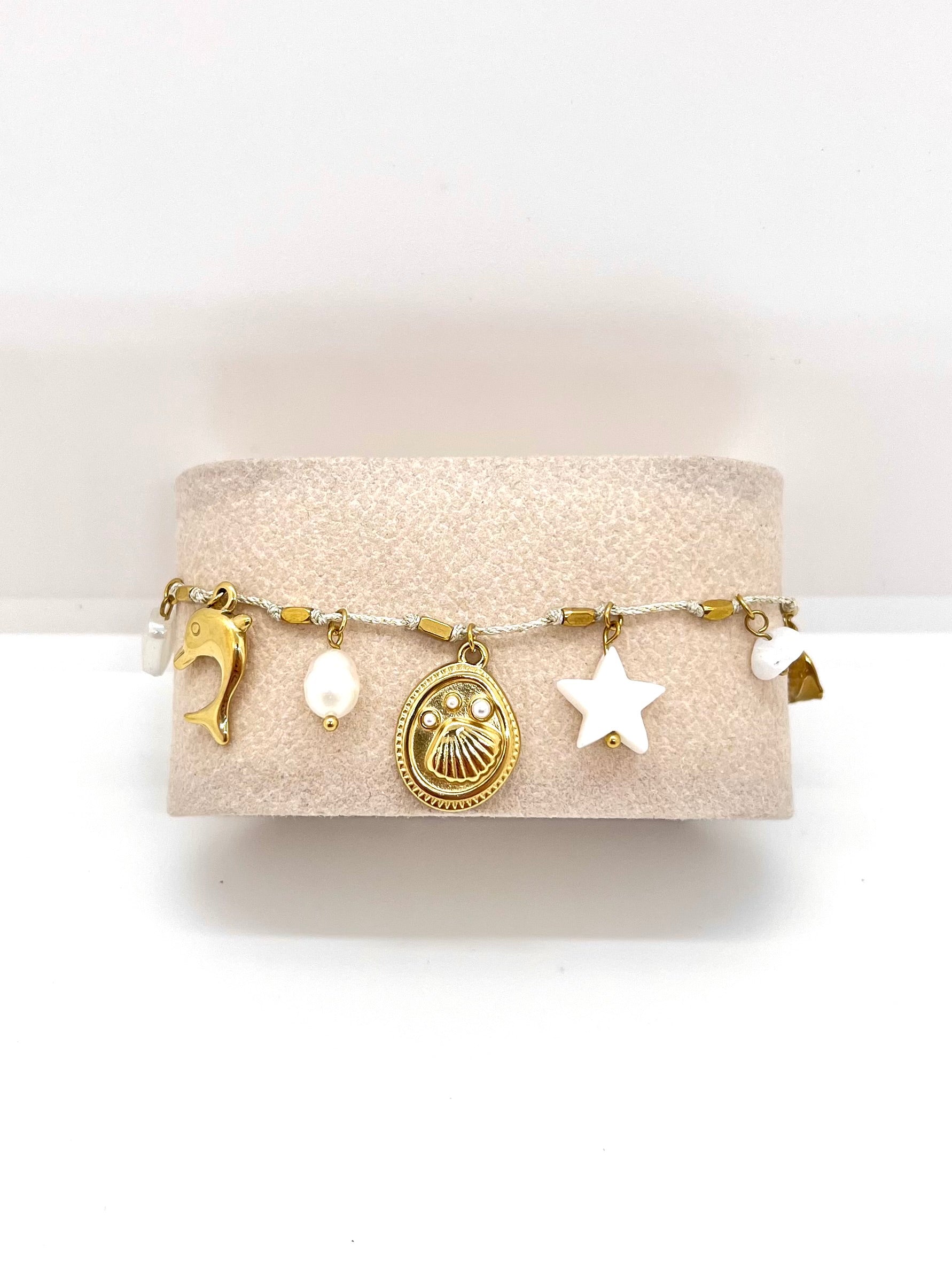 Bracelet Cyntia