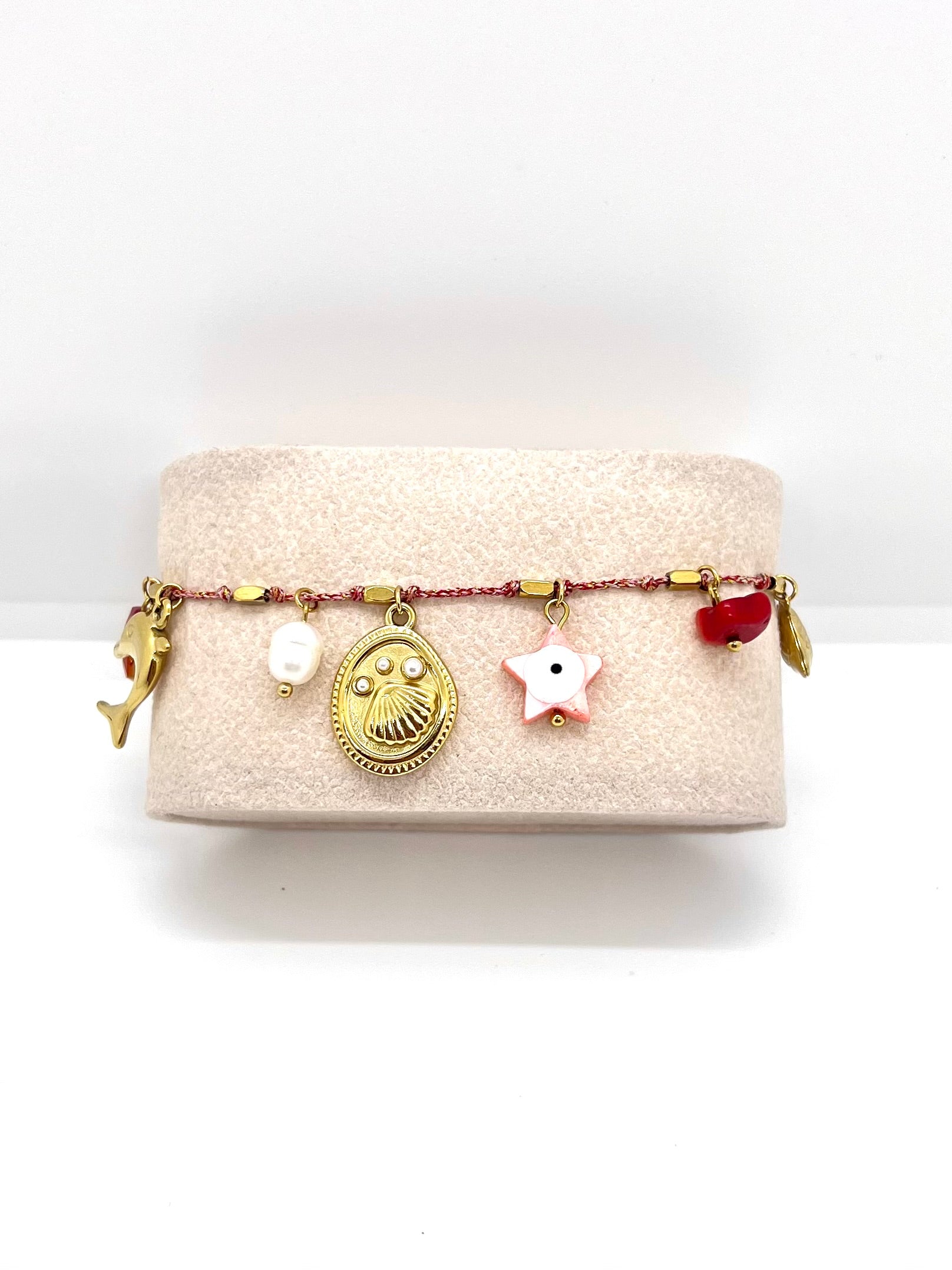 Bracelet Cyntia