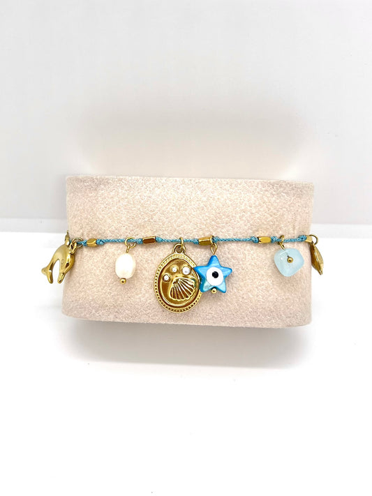 Bracelet Cyntia