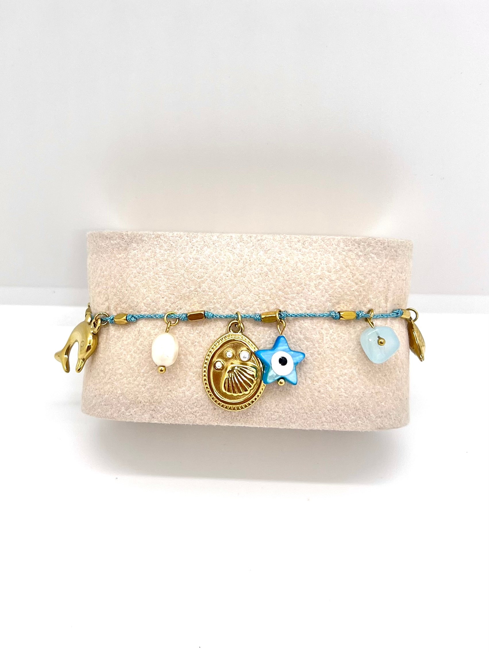 Bracelet Cyntia
