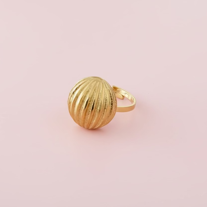 Bague Annah