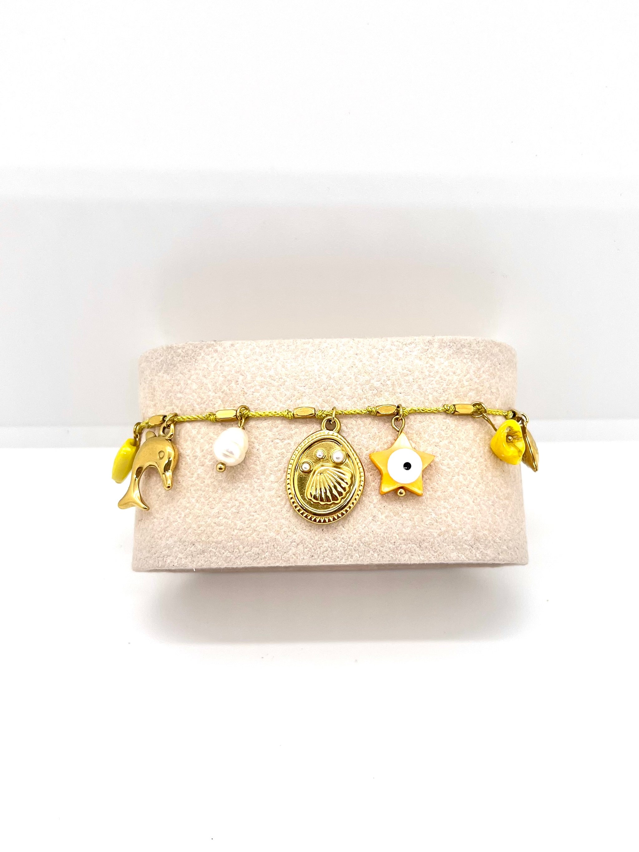 Bracelet Cyntia