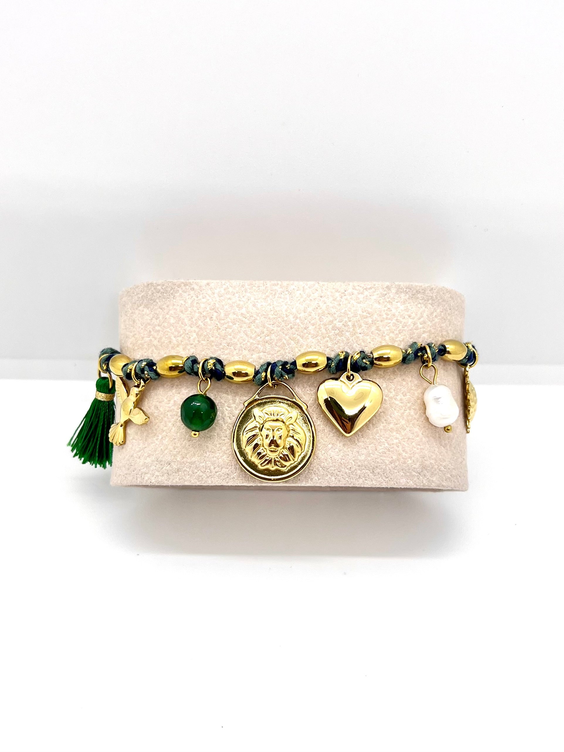 Bracelets Zakya