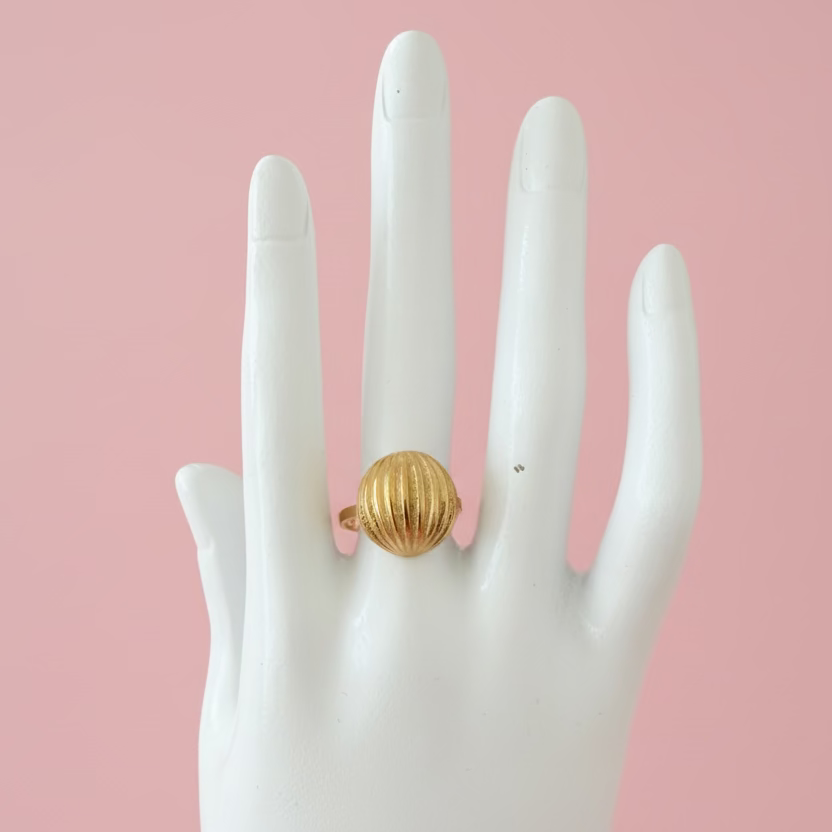 Bague Annah