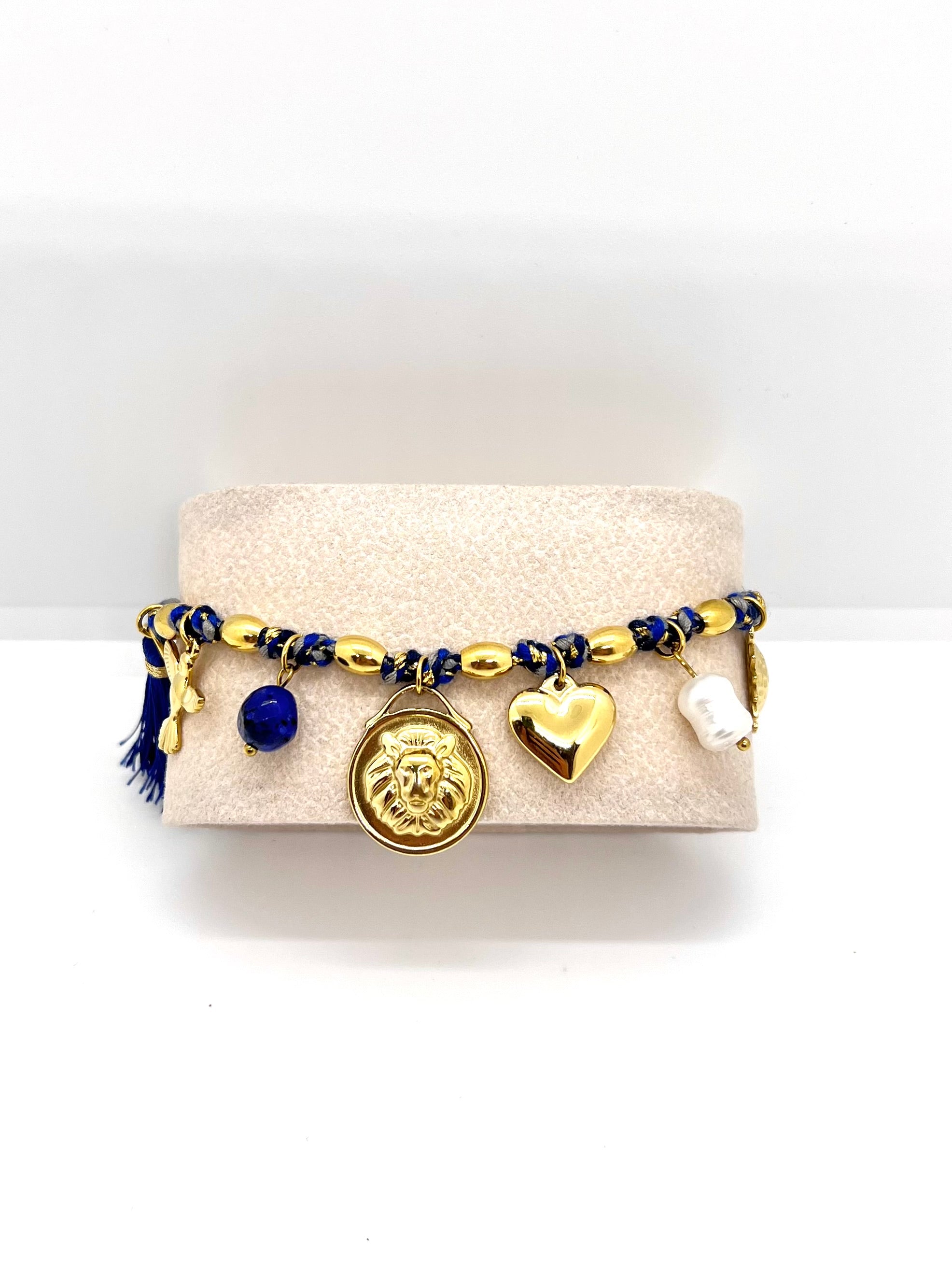 Bracelets Zakya