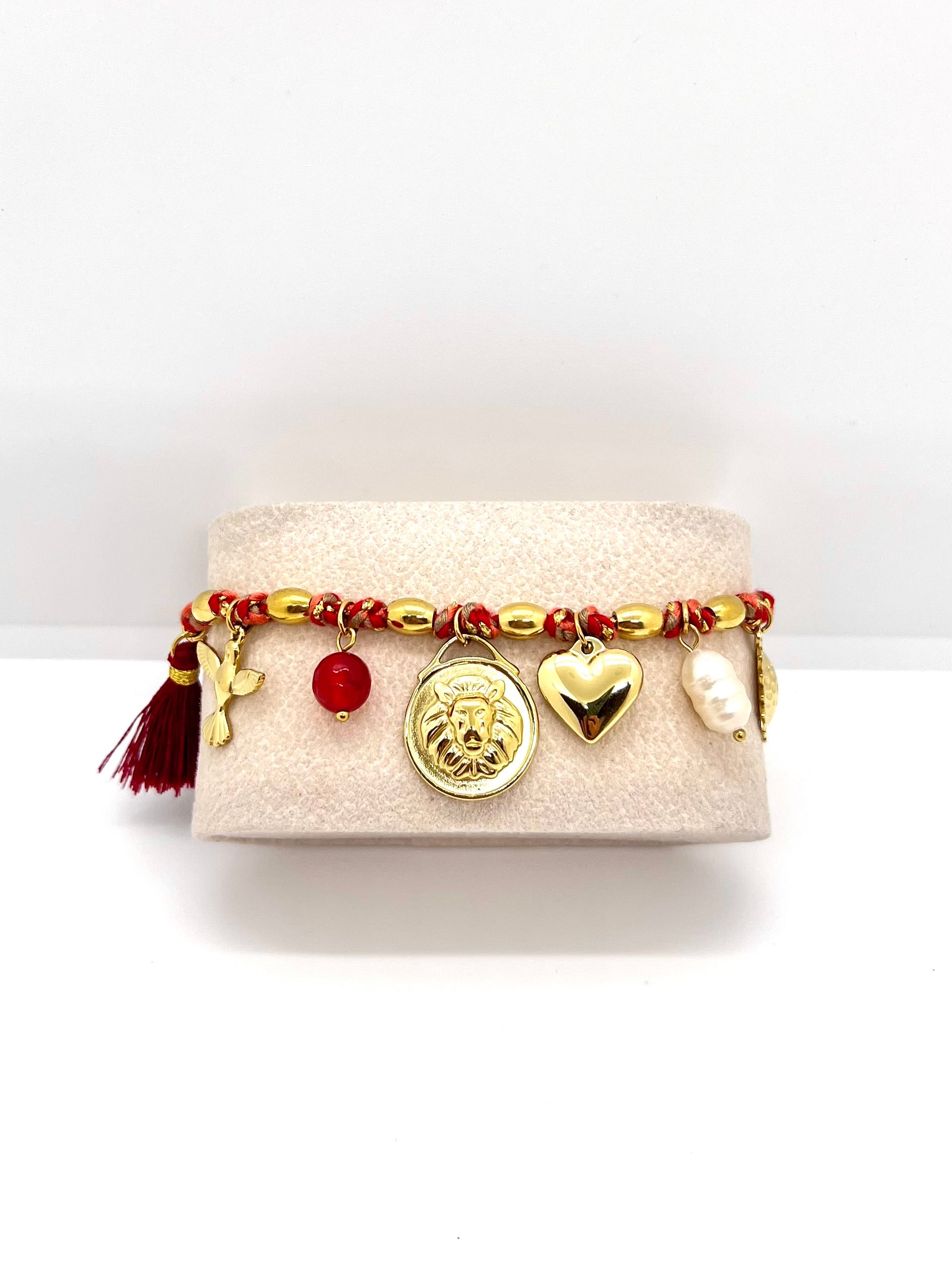 Bracelets Zakya