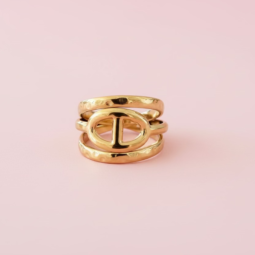 Bague Nessy