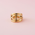 Bague Nessy