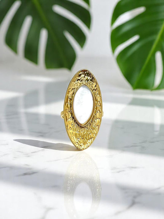 Bague Morgane