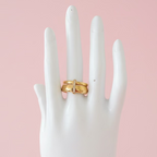 Bague Aliya