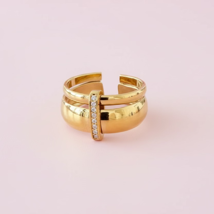 Bague Aliya