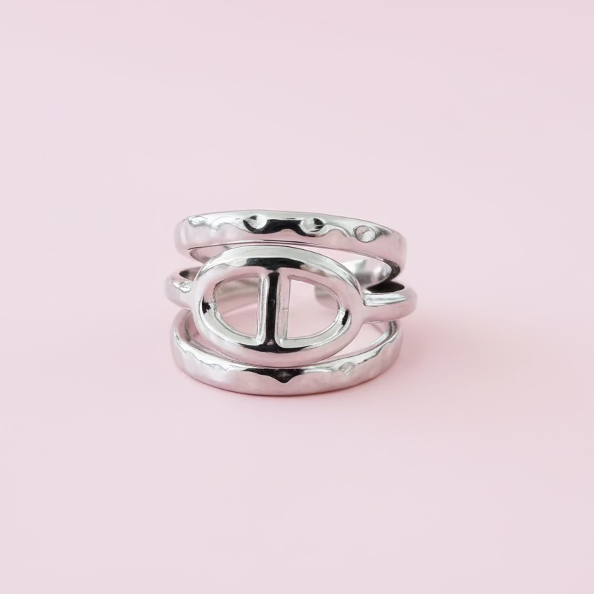 Bague Nessy