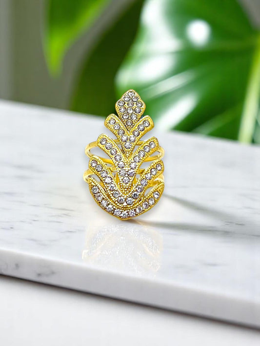 Bague Frida